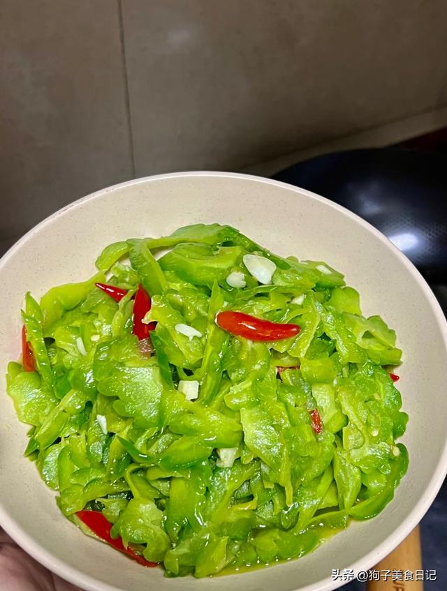 吃什么食物能降低胆固醇_清炒苋菜苦瓜做法_控血糖降血脂家常菜