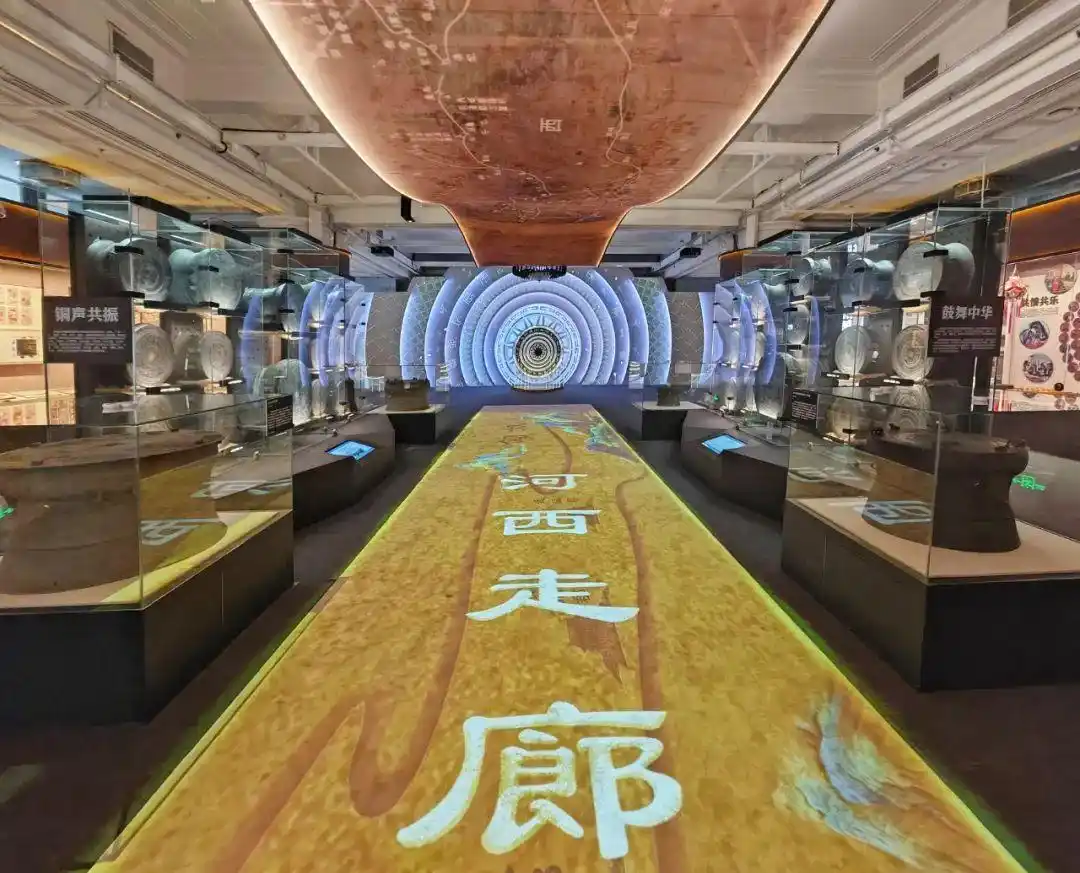 北京民族文化宫中华文明五千年展览_北京民族文化宫文物展预约攻略_西单民族文化宫