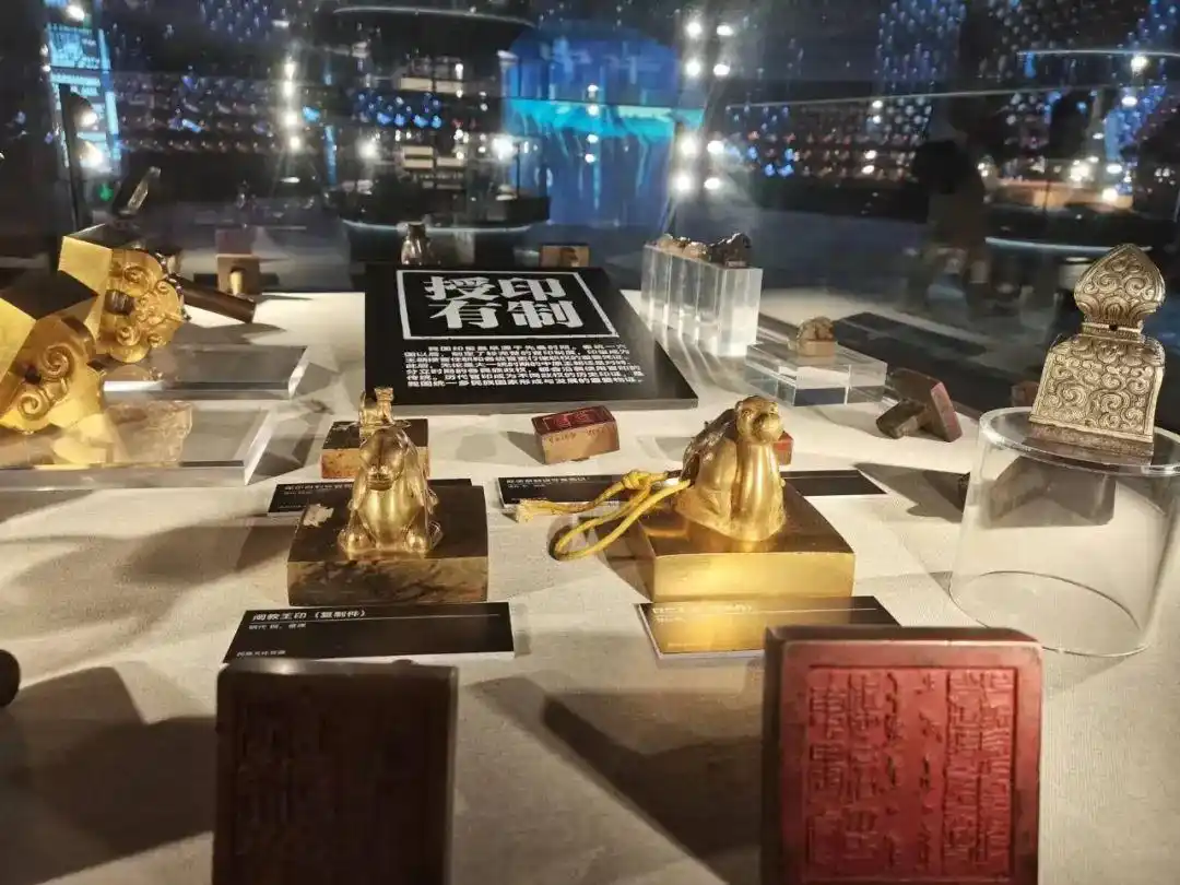 北京民族文化宫文物展预约攻略_北京民族文化宫中华文明五千年展览_西单民族文化宫