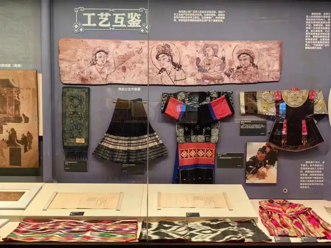 西单民族文化宫_北京民族文化宫中华文明五千年展览_北京民族文化宫文物展预约攻略