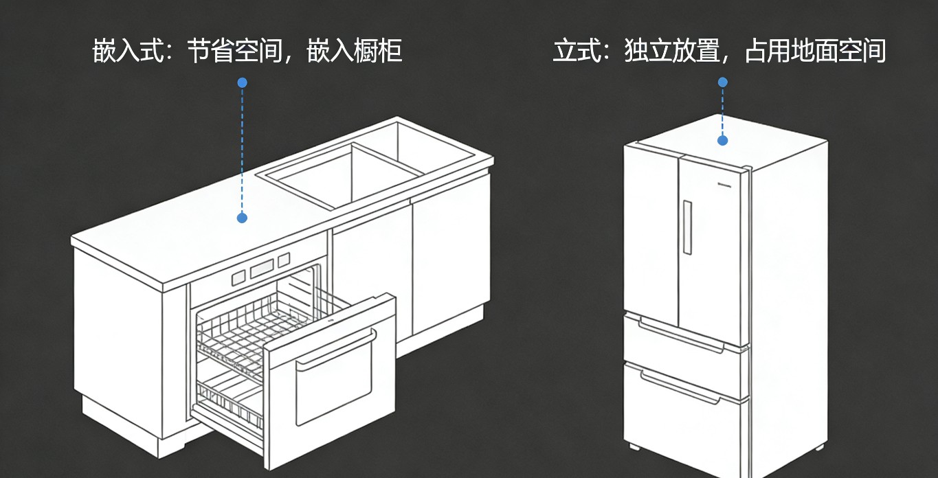 紫外线臭氧高温消毒柜推荐_消毒柜选购攻略_家用有需要买消毒柜吗