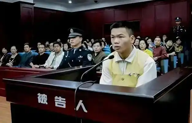 马加爵心理问题_马加爵之锤药家鑫之刃_马加爵案