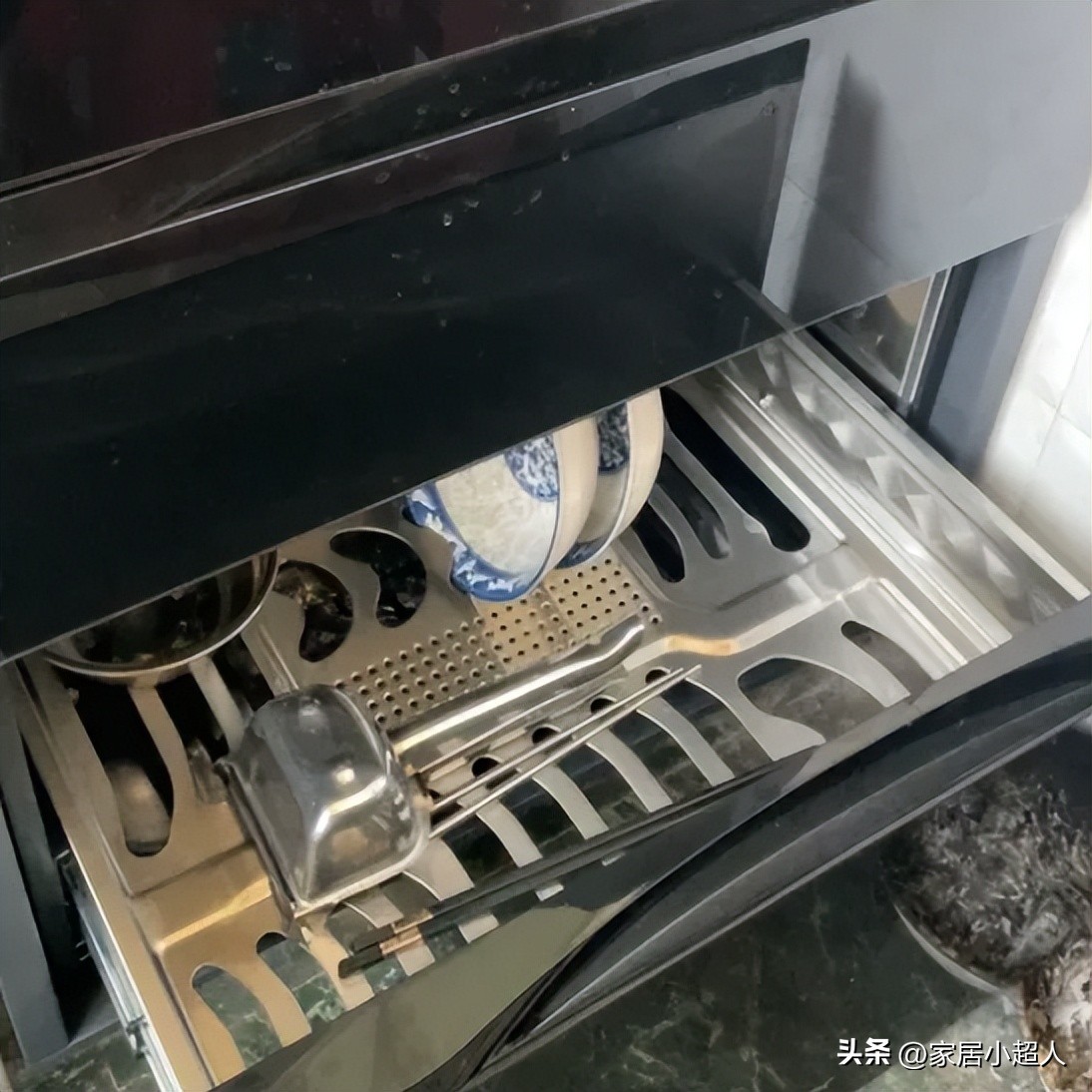 洗碗机替代消毒柜的原因_消毒柜为什么被淘汰_家用有需要买消毒柜吗