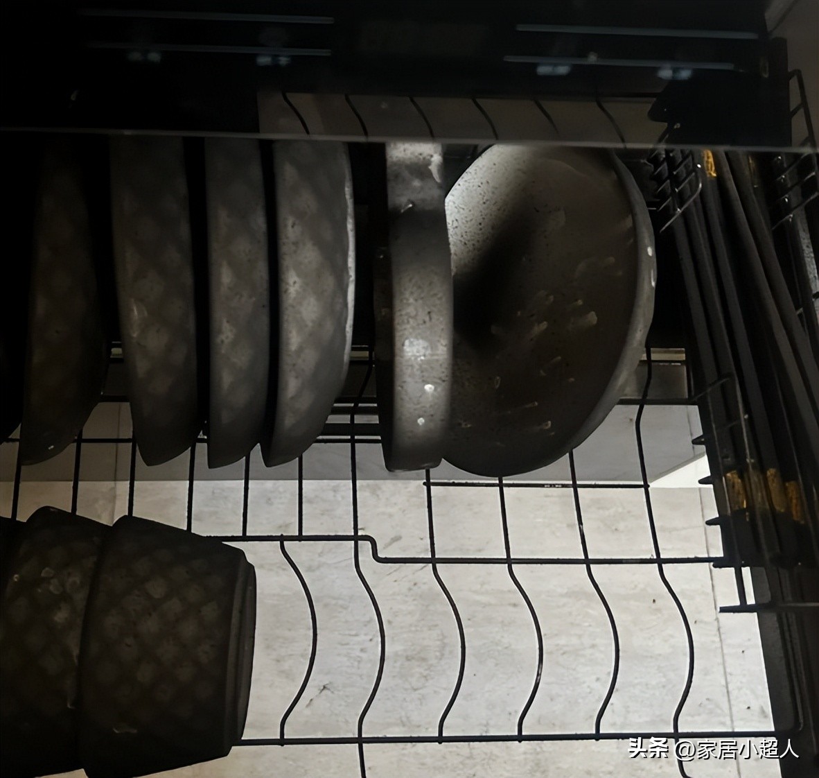 消毒柜为什么被淘汰_家用有需要买消毒柜吗_洗碗机替代消毒柜的原因