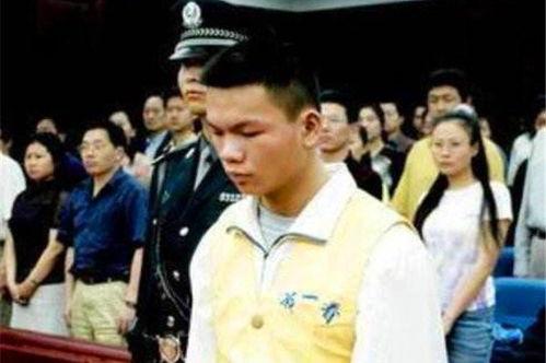 马加爵之锤药家鑫之刃_马加爵杀人案详细情况_马加爵杀人案作案动机
