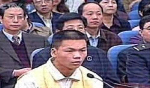 马加爵杀人案详细情况_马加爵之锤药家鑫之刃_马加爵杀人案作案动机