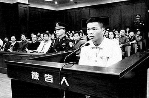 马加爵之锤药家鑫之刃_马加爵杀人案详细情况_马加爵杀人案作案动机