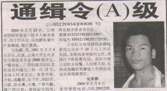 马加爵杀人案作案动机_马加爵杀人案详细情况_马加爵之锤药家鑫之刃