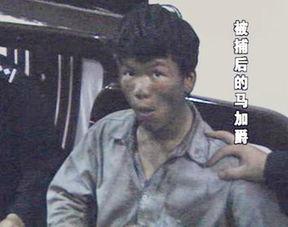 马加爵杀人案详细情况_马加爵杀人案作案动机_马加爵之锤药家鑫之刃