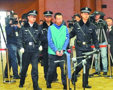 情绪管理_马加爵之锤药家鑫之刃_马加爵事件案例分析