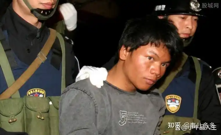 马加爵杀人动机深度解析_马加爵之锤药家鑫之刃_马加爵案件详细分析