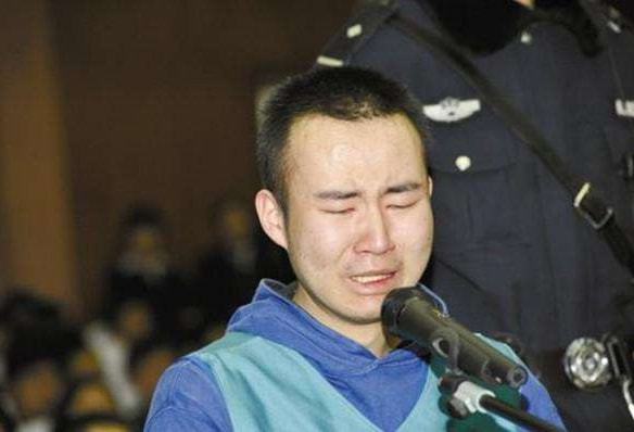 药家鑫事件心理分析_人性善恶_马加爵之锤药家鑫之刃