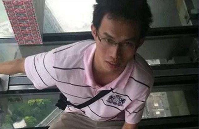 人性善恶_马加爵之锤药家鑫之刃_药家鑫事件心理分析