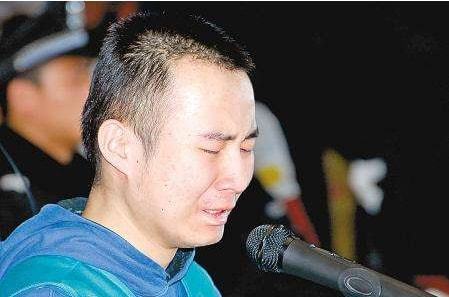 药家鑫事件心理分析_人性善恶_马加爵之锤药家鑫之刃