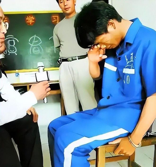 马加爵作案动机分析_马加爵之锤药家鑫之刃_马加爵案详细情况