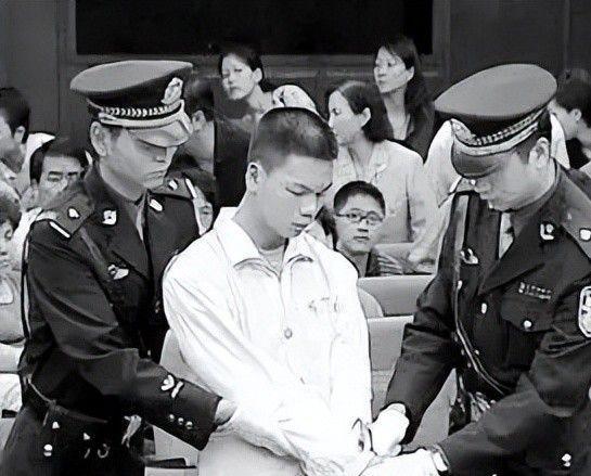 马加爵之锤药家鑫之刃_马加爵案详细情况_马加爵作案动机分析