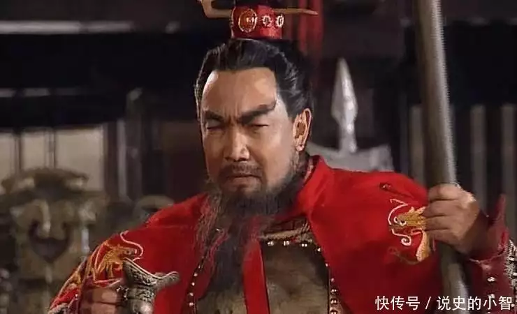 袁术能统一天下_曹操士族势力影响_刘邦李渊统一天下原因
