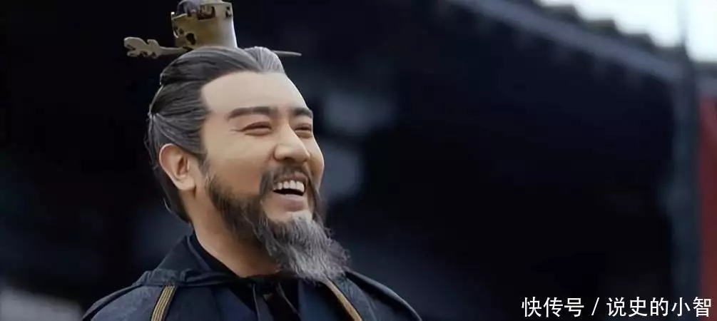 刘邦李渊统一天下原因_曹操士族势力影响_袁术能统一天下