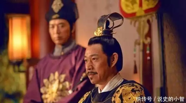 袁术能统一天下_曹操士族势力影响_刘邦李渊统一天下原因