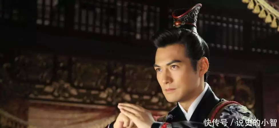 曹操士族势力影响_袁术能统一天下_刘邦李渊统一天下原因