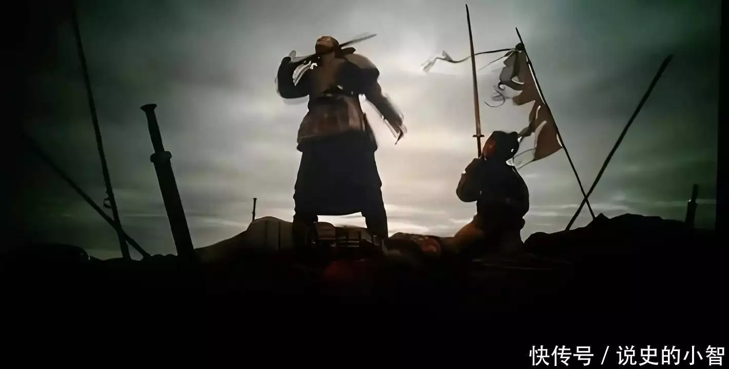 曹操士族势力影响_刘邦李渊统一天下原因_袁术能统一天下