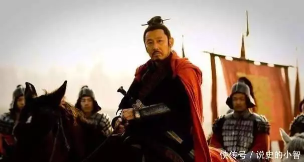 刘邦李渊统一天下原因_袁术能统一天下_曹操士族势力影响
