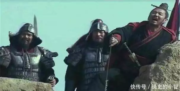 曹操士族势力影响_刘邦李渊统一天下原因_袁术能统一天下