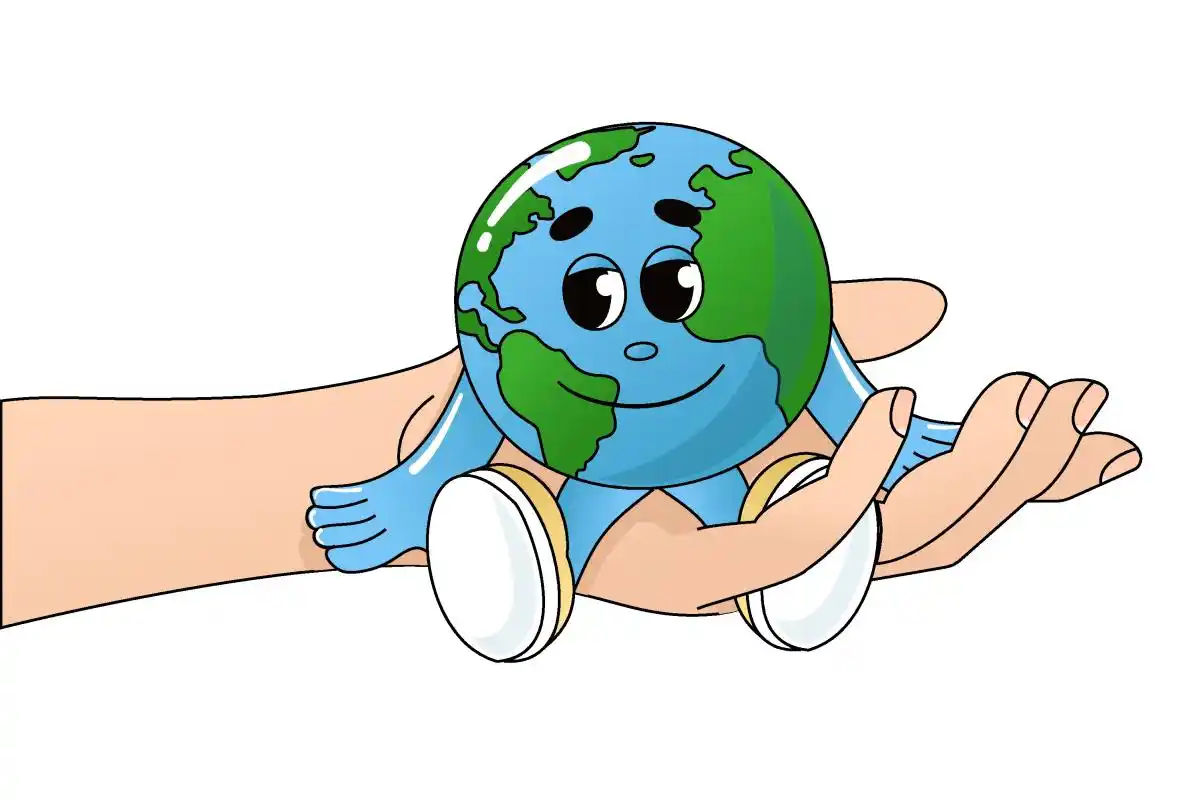 环保宣传语_保护地球生态环境的宣传标语_通俗易懂环保口号