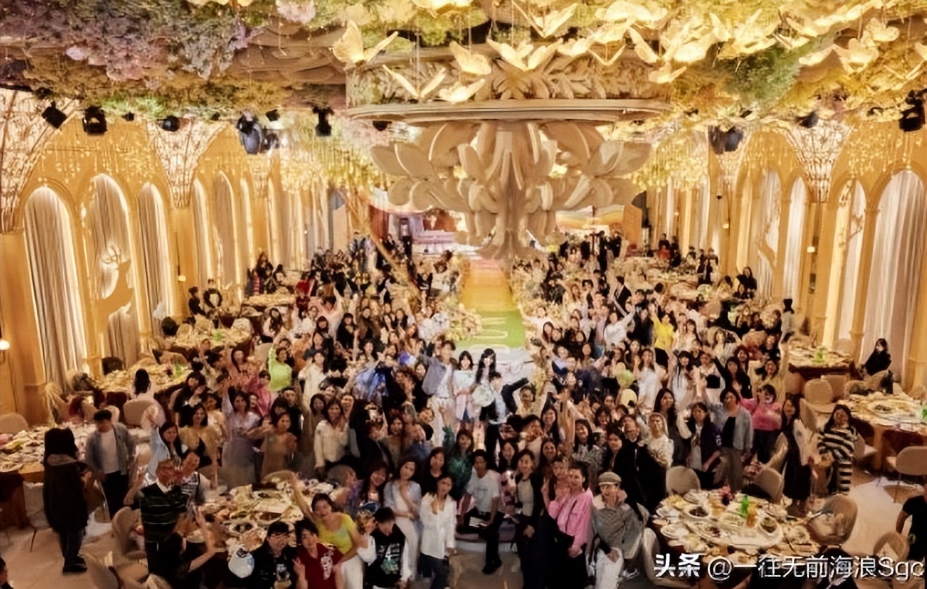 吴尊和罗志祥身高_吴尊44岁生日会_吴尊上海生日会邀请粉丝
