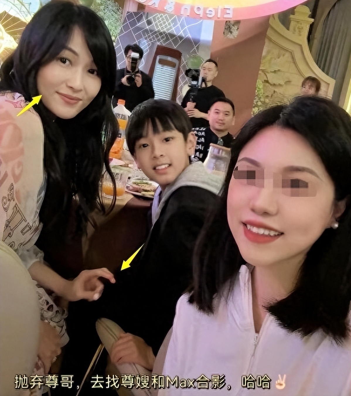 吴尊和罗志祥身高_吴尊44岁生日会_吴尊上海生日会邀请粉丝