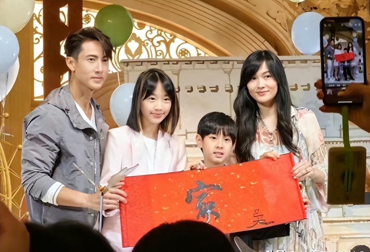吴尊和罗志祥身高_吴尊上海生日会邀请粉丝_吴尊44岁生日会