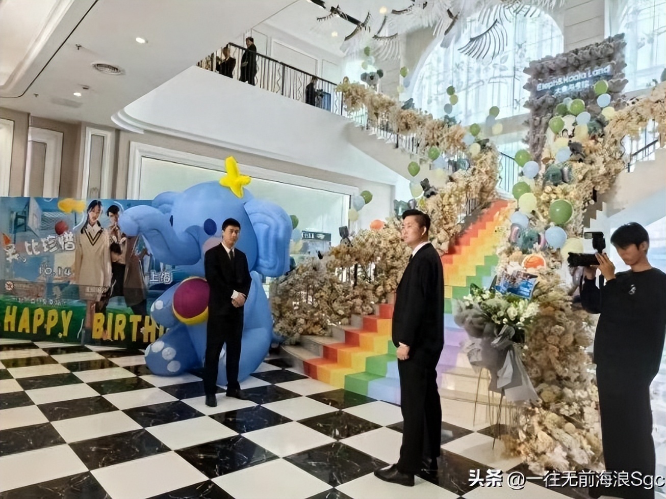 吴尊和罗志祥身高_吴尊44岁生日会_吴尊上海生日会邀请粉丝