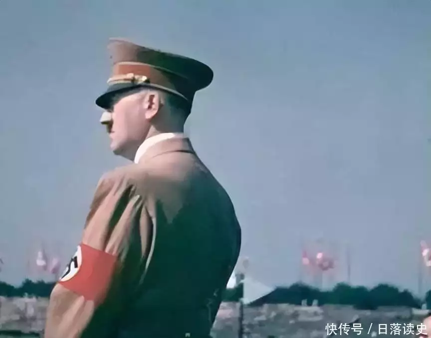 希特勒游戏_德国一战赔款去向_纳粹德国经济复苏原因
