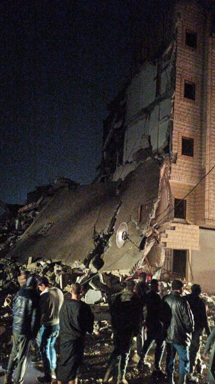 土耳其7.8级地震_土耳其地震伤亡情况_全球地震活跃