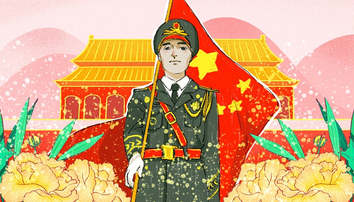 2021年国庆有阅兵吗 2021年10月1日会不会阅兵