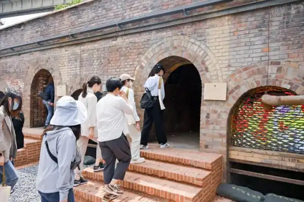 北京印迹文化探访路_金隅琉璃文化创意产业园_创意文化产业园是什么