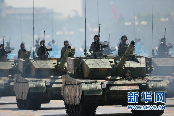 抗战70周年大阅兵图片_9.3胜利日阅兵网络直播数据_全球10亿网民指尖大阅兵爱国热潮