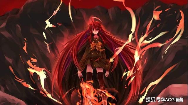 绝对领域美少女_绝对领域 动漫少女 过膝长袜短裙