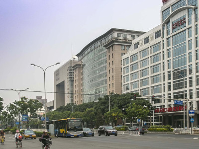 荣宝大厦图片