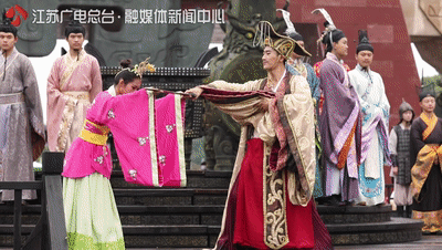 去常州嬉戏谷的旅游团_常州春秋淹城旅游区_淹城三城三河遗址