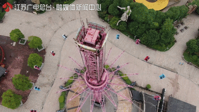 常州春秋淹城旅游区_去常州嬉戏谷的旅游团_淹城三城三河遗址