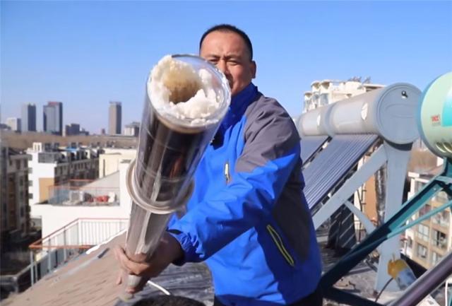 医院太阳能安装增长_太阳能热水器市场趋势_家用小型太阳能热水器