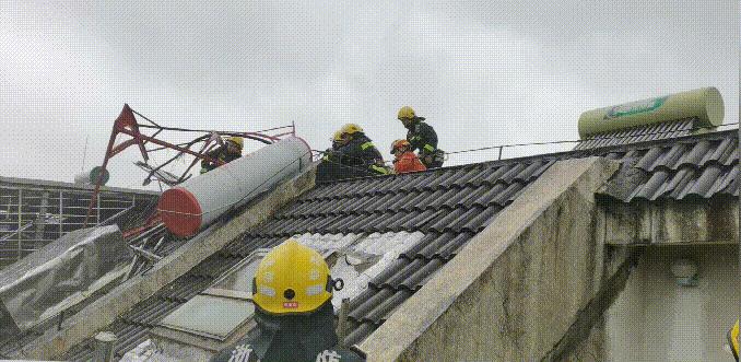 高层住户热水难题_家用小型太阳能热水器_太阳能热水器行业衰落