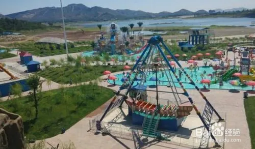 狼牙山龙门湖欢乐世界旅游攻略