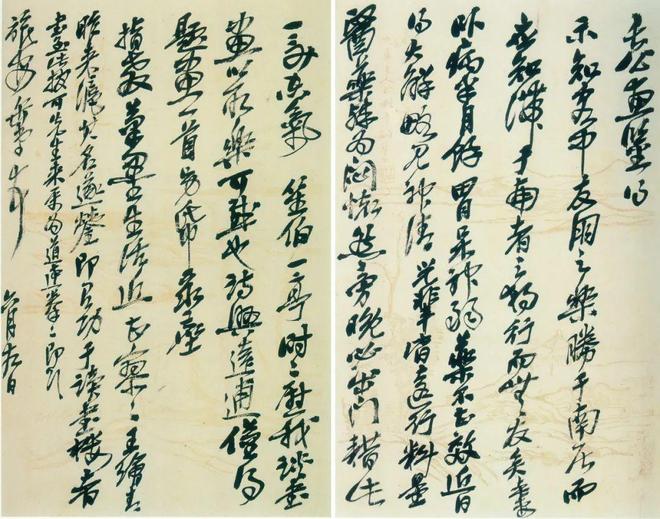 吴昌硕石鼓文艺术_晚清民初艺术家吴昌硕_吴昌硕书法精选
