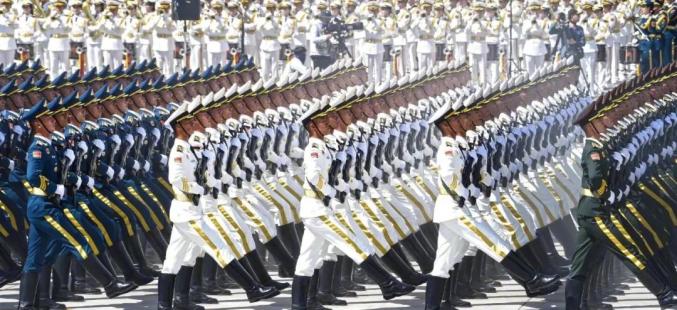 视力矫正手术参军条件_河北征兵新考核_身高体重要求