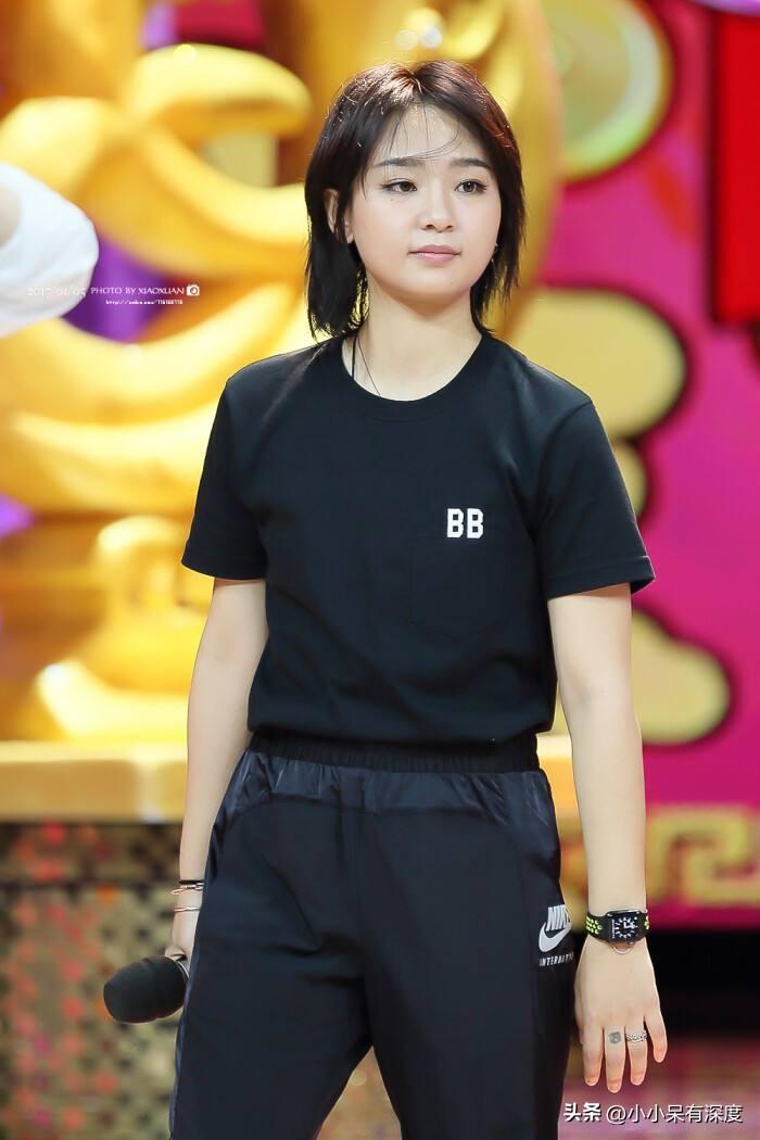 周笔畅37岁未婚独居状态_周笔畅出道近20年依然活跃_周笔畅超女照片