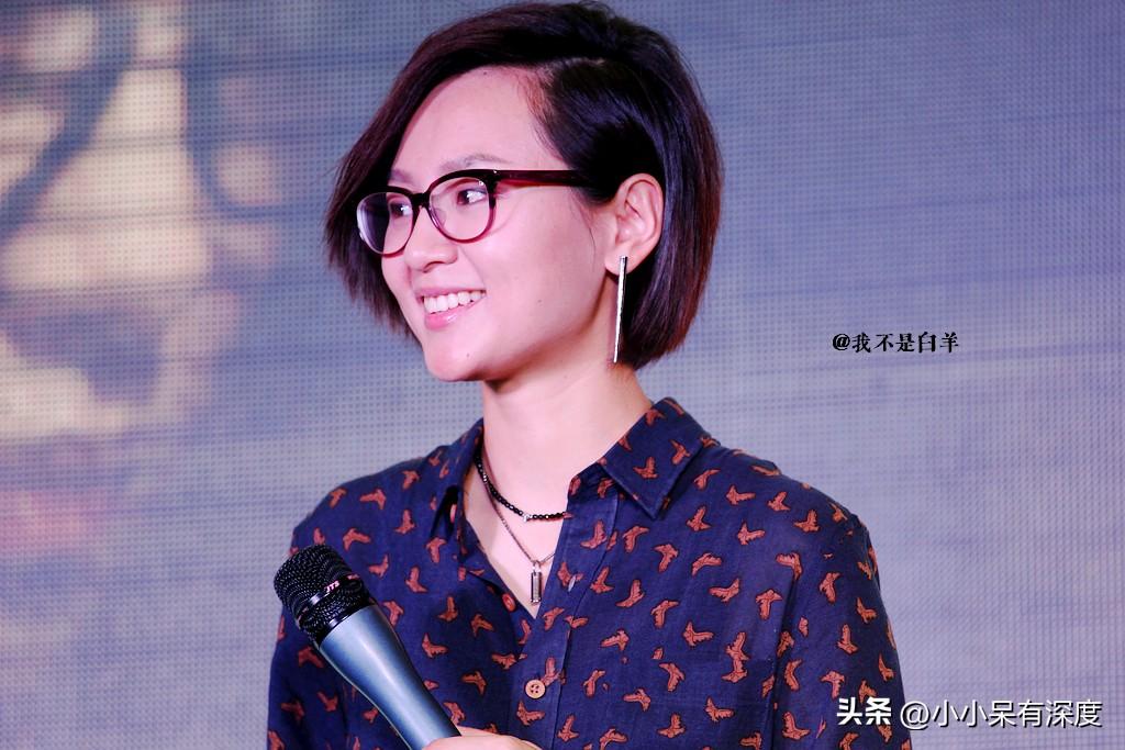 周笔畅超女照片_周笔畅出道近20年依然活跃_周笔畅37岁未婚独居状态