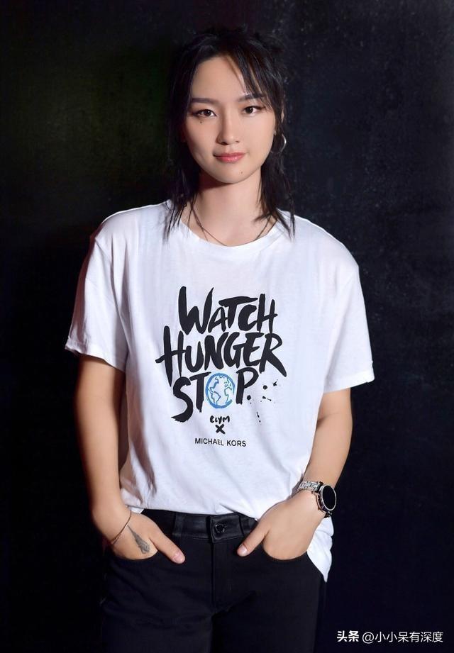 周笔畅出道近20年依然活跃_周笔畅37岁未婚独居状态_周笔畅超女照片