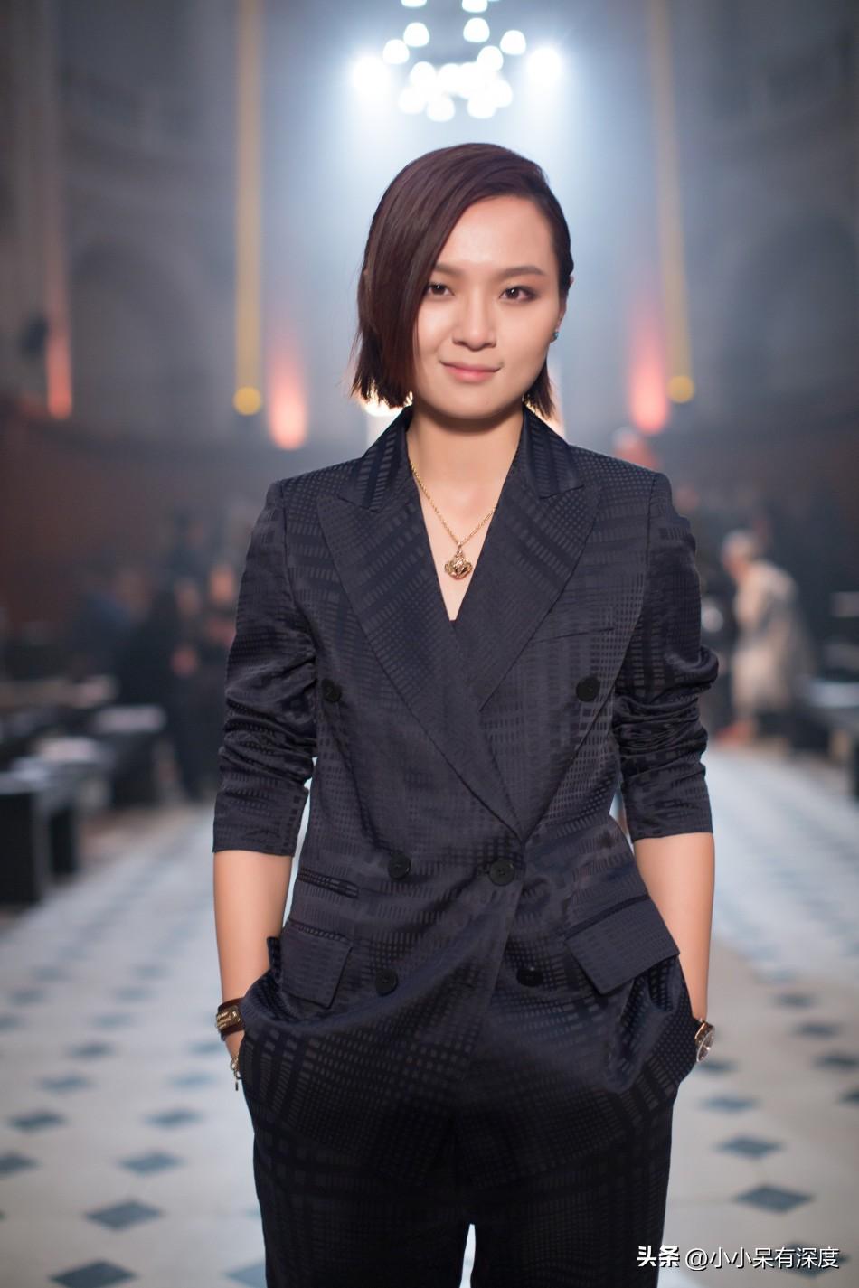 周笔畅37岁未婚独居状态_周笔畅出道近20年依然活跃_周笔畅超女照片